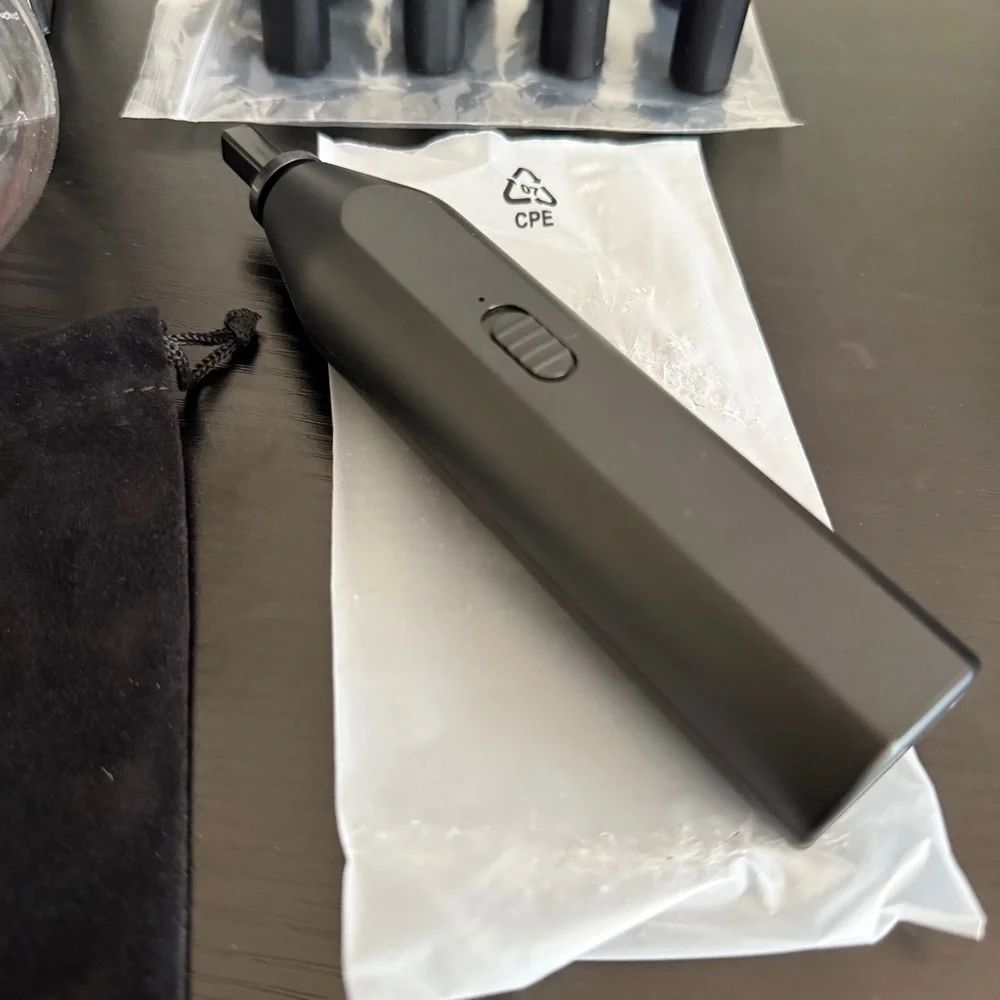 Fashion Poshers makeup brush